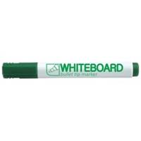 Crown whiteboardmarker groen