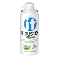 IT Duster spubus met perslucht - niet ontvlambaar / 520 ml