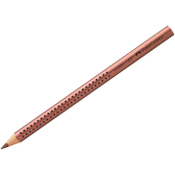 Faber-Castell Crayon Jumbo Grip 1-Pc Copper 110983
