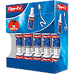 tipp-ex Correctievloeistof Rapid Wit 20 ml Pak van 20