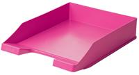 han Trend Colour Brievenbak roze A4 Polystyreen 25,5 x 34,8 x 6,5 cm
