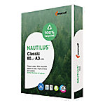 nautilus Classic 100% Recycled print-/ kopieerpapier A3 80 gram Wit 112 CIE 500 vellen