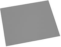 Laufer LÃ¤ufer Synthos onderlegger zonder folie, ft 52 x 65 cm, grijs