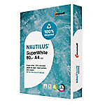nautilus Recycled Papier A4 Wit 150 CIE 500 Vellen