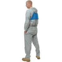 3M 50425 reusable coverall xxl
