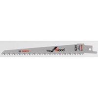 Bosch 2 608 650 614 (VE2) - Sabre saw blade 150mm 2 608 650 614 (quantity: 2)