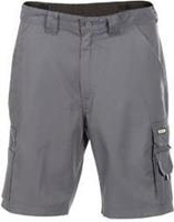 Dassy shorts bari grijs 44