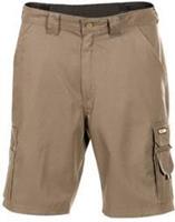 Dassy shorts bari beige 42