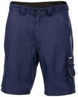 Dassy shorts bari marine 44