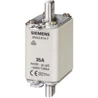 Siemens 3NA3822-7 - Low Voltage HRC fuse NH00 63A 3NA3822-7