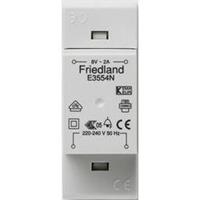Friedland E3554 N - Bell transformer 8V E3554 N