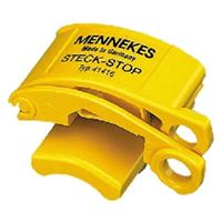 MENNEKES 41416 - Padlock guard for CEE plugs 41416