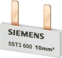 Siemens 5ST3602 - Phase busbar 1-p 10mm² 5ST3602