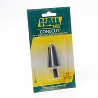 Hall Conecut plaatboor 2 diameter 16-30mm