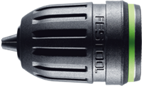 Festool BF-FX10 Snelspanboorkop 499949