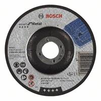Bosch 2 608 600 221 - Slit disc 125mm 2 608 600 221