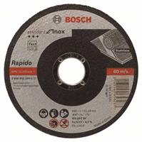 Bosch TS standard for, INOX 115x1,0 gera