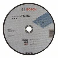 Bosch TS standard for, Metall 230x3,0 ger