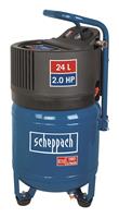 Scheppach 24 L Compressor HC24V