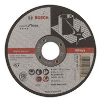 Bosch 2608603408 Expert Doorslijpschijf - 115 x 22,23 x 3mm - metaal