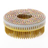 Duofast Paslode spoelnagel in-tape ring verzinkt 2.1 x 50mm (325)