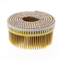 Duofast Paslode spoelnagel in-tape ring verzinkt 2.5 x 65mm (325)