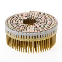 Duofast Paslode spoelnagel in-tape ring blank 2.5 x 55mm (325)