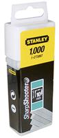 Stanley nieten 8mm type CT 1000 st
