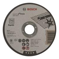 Bosch 2 608 600 549 niet gecategoriseerd