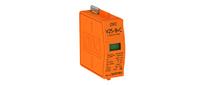 Obo V25-B+C 0-280 - Combined arrester for power systems V25-B+C 0-280