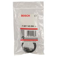 Bosch F00Y145204 Fixeerstift en rubberring - 25mm