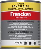 Frencken Randsealer - Transparant - 750g
