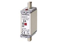 Siemens 3NA6817 Zekeringsinzetstuk Afmeting zekering: 0 40 A 500 V