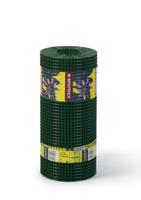 Betafence Casanet Plastic - Gepuntlast gaas - Groen - 50 cm - 25 meter