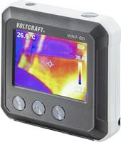 voltcraft WBP-80 Warmtebeeldcamera -10 tot 400 °C 80 x 60 pix 9 Hz