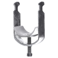 Niedax BK 46 - Cable clamp for strut 40...46mm BK 46