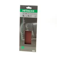 Hikoki Schuurschijf Diameter 125 K100 Velcro wit (10 st)