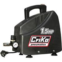 Criko Compressor zonder ketel 1,5pk