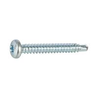 Dresselhaus 6054/001/01 4,8x25 (1000 Stück) - Self drilling tapping screw 4,8x25mm 6054/001/01 4,8x25