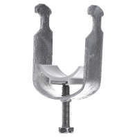 Niedax BK 34 - Cable clamp for strut 28...34mm BK 34