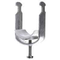 Niedax BK 38 - Cable clamp for strut 34...38mm BK 38