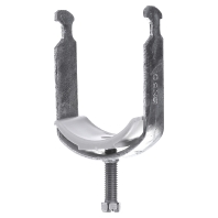 Niedax BK 50 - Cable clamp for strut 46...50mm BK 50