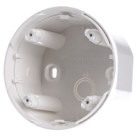THEBEN 110A WH #9070912 - Surface mounted housing 110A WH 9070912