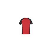 Mascot Potsdam - T-shirt - Rood