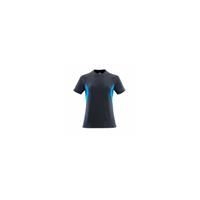Mascot Accelerate Dames - T-shirt - Donkerblauw