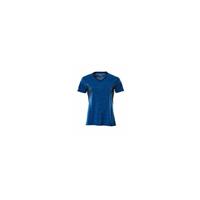 Mascot Accelerate Dames COOLMAXÂ - T-shirt - Blauw
