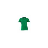 Mascot Accelerate Dames COOLMAXÂ - T-shirt - Groen