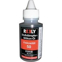 Reely siliconen schokdemperolie Viscositeit 400, 60 ml