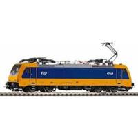 Piko H0 59962 H0 elektrische locomotief E 186 002 van de NS Gelijkstroom (DC), analoog