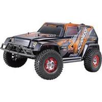 Amewi Brushed 1:12 RC auto Elektro Monstertruck 4WD RTR 2,4 GHz
